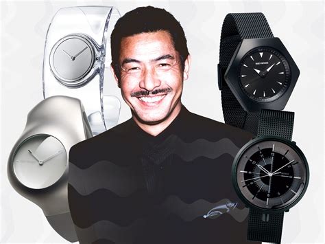 issey miyake watch thailand